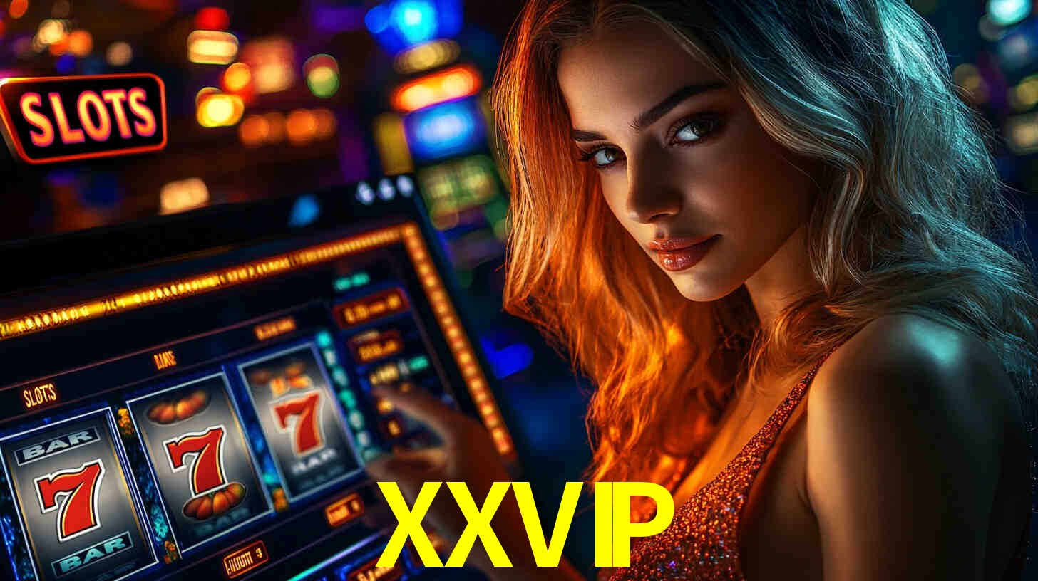 Apostas Esportivas no XXVIP